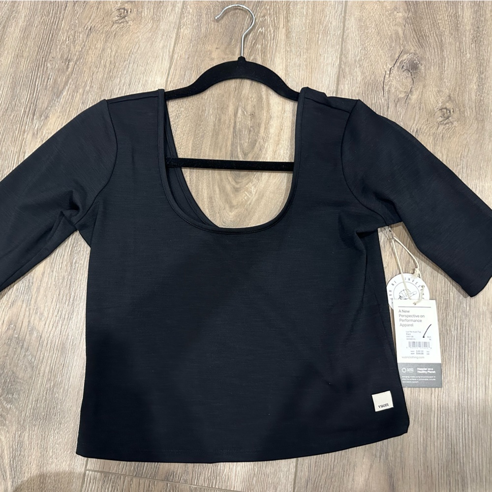 Vuori lux rib avant